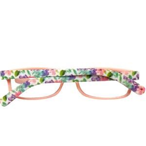 +1.75‎ SPRING VIOLETS Glasses Fun Stylish Reading Glasses